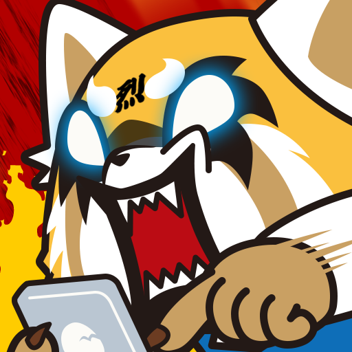 Aggretsuko