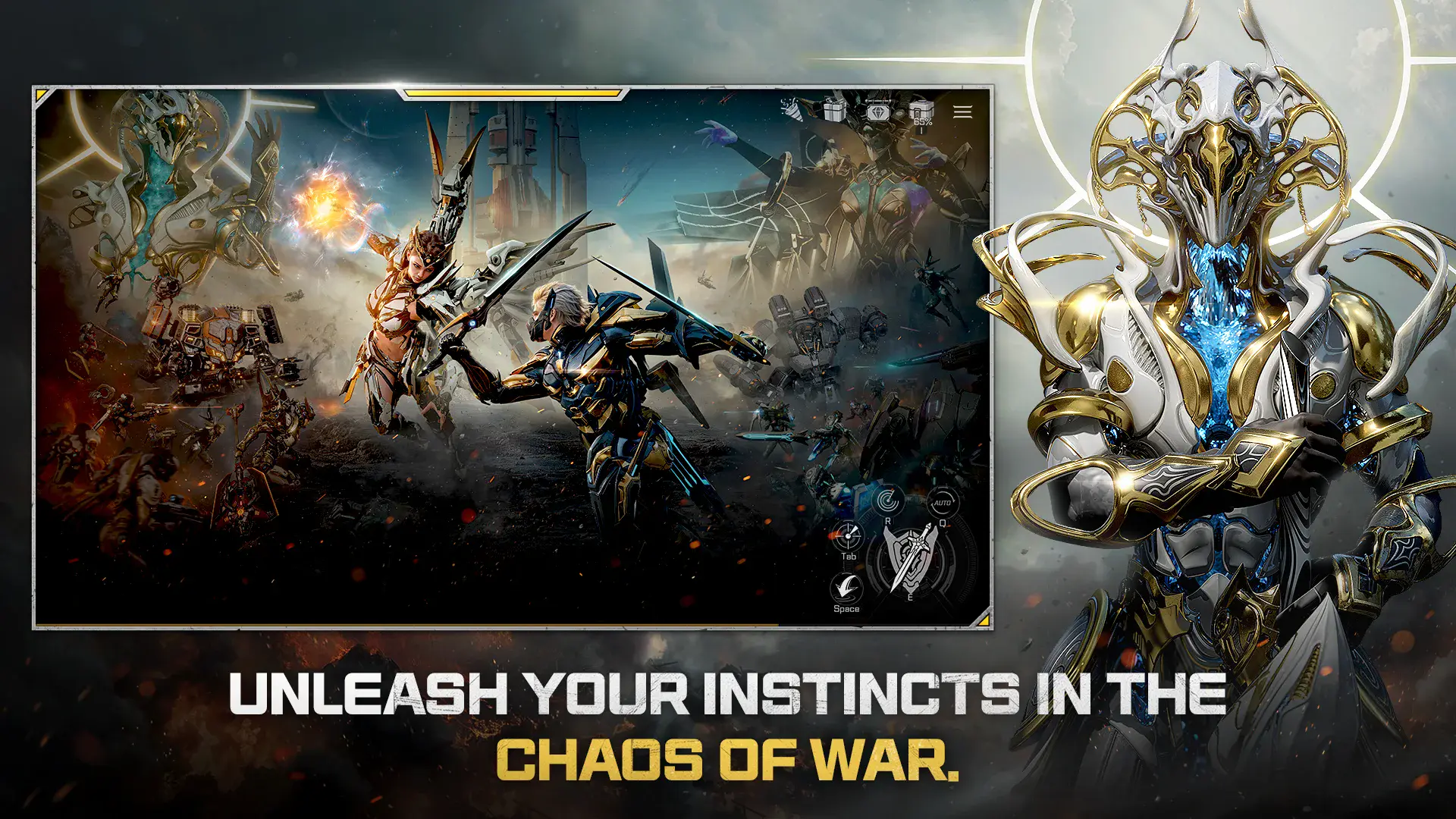 RF ONLINE NEXT Best Classes Guide: Which Biosuit Should You Pick?