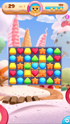 SCARICA COOKIE JAM