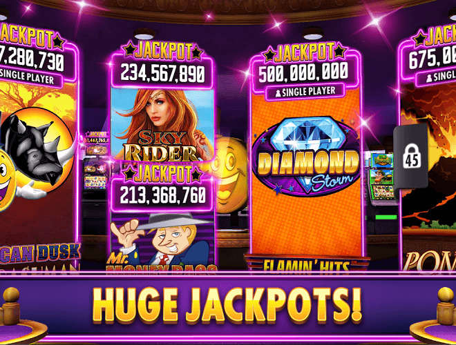 Your Top Guide to Free Slots in 2020, casino slot machine free.