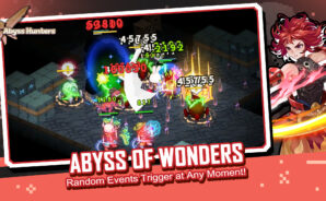 A Beginner’s Guide To Abyss Hunters