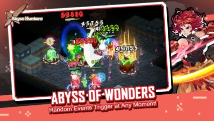 A Beginner’s Guide To Abyss Hunters