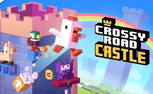 A Beginner’s Guide To Crossy Road