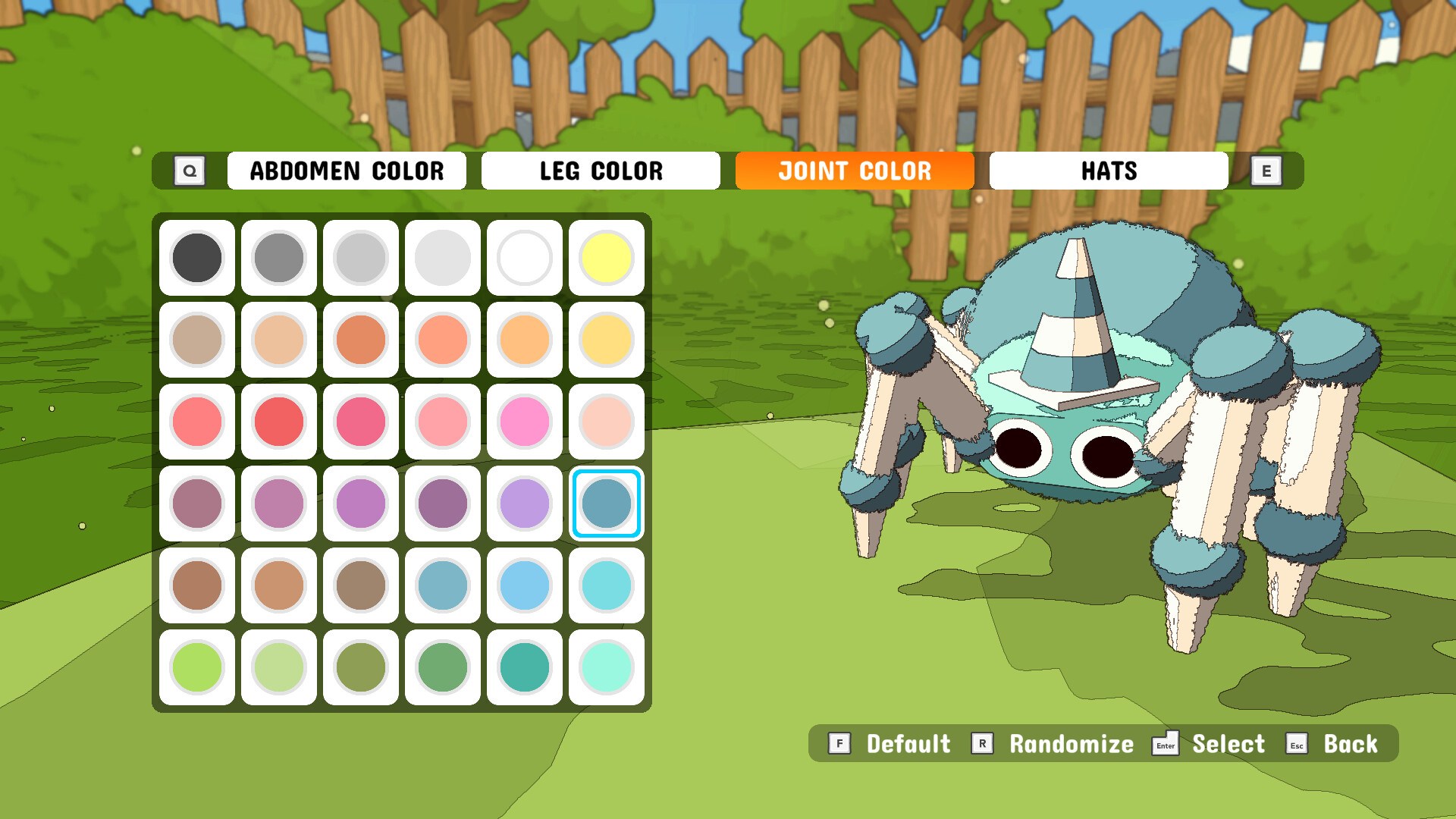 A Beginner’s Guide to A Webbing Journey