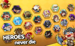 A Beginner’s Guide to Hero’s Land: GrimLoot