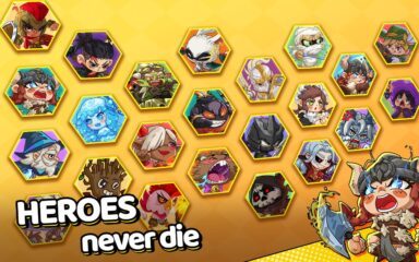 A Beginner’s Guide to Hero’s Land: GrimLoot