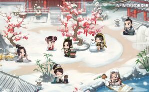 A Beginner’s Guide to Infinite Borders