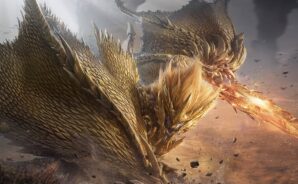A Beginner’s Guide to Monster Hunter Outlanders