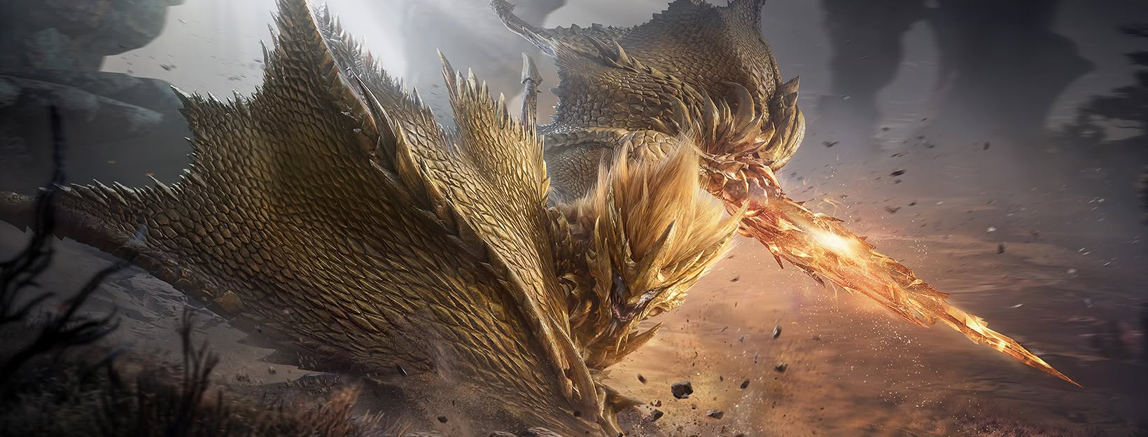 A Beginner’s Guide to Monster Hunter Outlanders