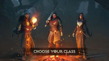 A Beginner’s Guide to Shadowborn