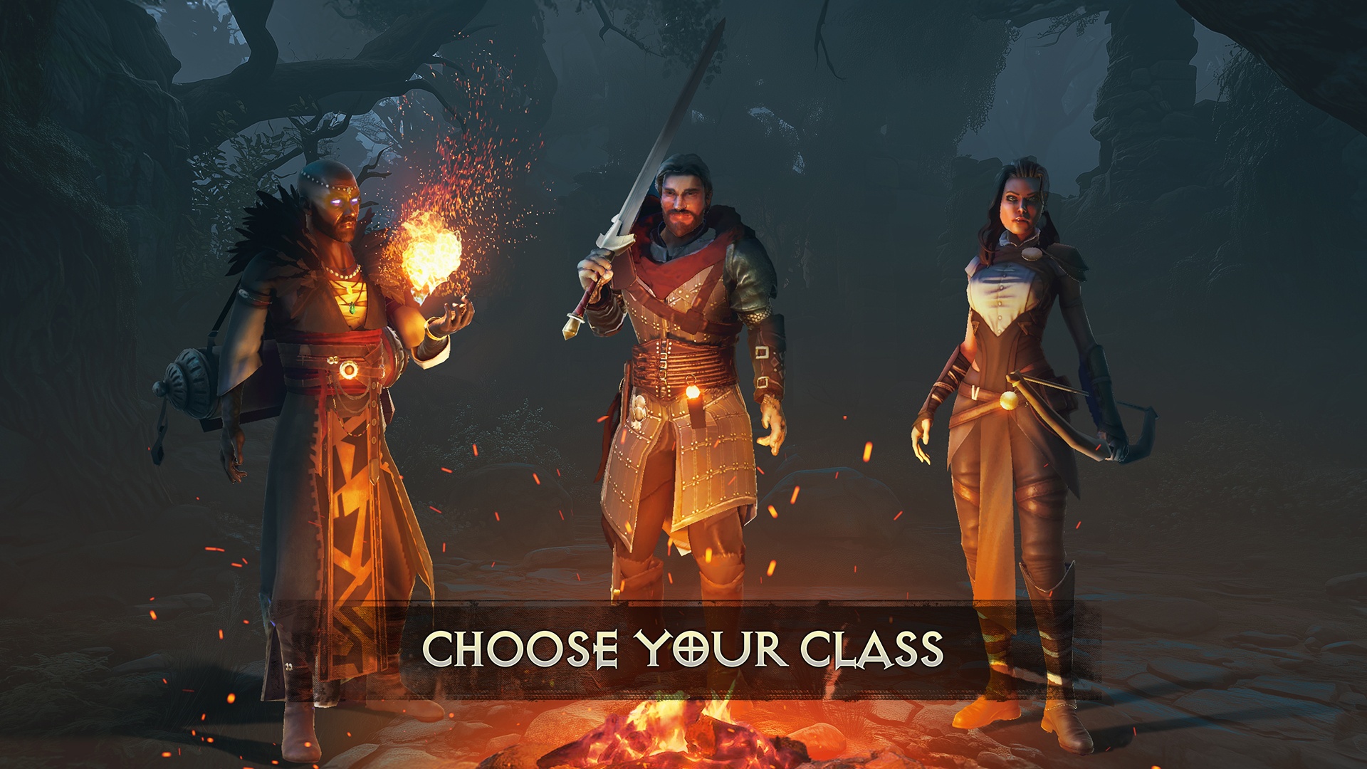 A Beginner’s Guide to Shadowborn