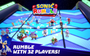 A Beginner’s Guide to Sonic Rumble