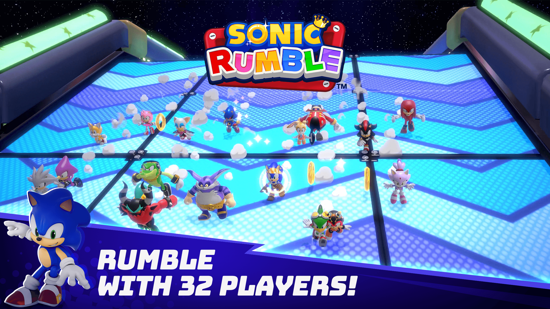 A Beginner’s Guide to Sonic Rumble