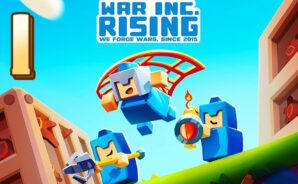 A Beginner’s Guide to War Inc Rising