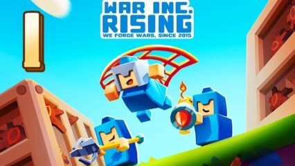 A Beginner’s Guide to War Inc Rising