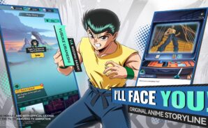 A Beginner’s Guide to Yu Yu Hakusho:Slugfest