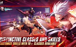 A Beginner’s PvP Guide to Crystal of Atlan