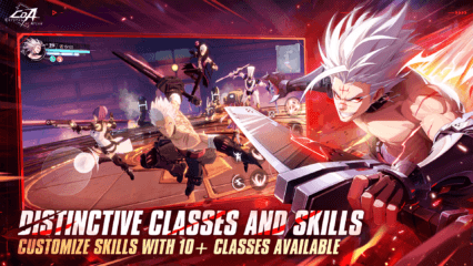 A Beginner’s PvP Guide to Crystal of Atlan