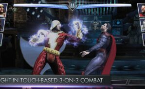 A Beginner’s Guide to Injustice Gods Among Us