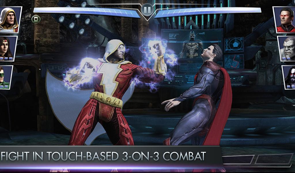 A Beginner's Guide to Injustice Gods Among Us