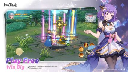 A Beginner’s Guide to Paw Tales: Eternal Bond