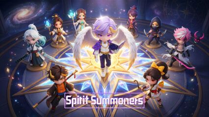 A Beginner’s Guide to Spirit Summoners