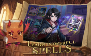 A Beginner’s Guide to Wizard Legend Magic Awakened