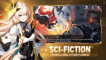A Beginner’s Guide to Anchor Panic BlueStacks