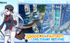 A Complete Gacha Guide to Stella Sora How Recruitment Works and What to Prioritize