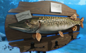 A Complete Guide to Fishing in Once Human