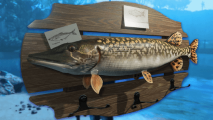 A Complete Guide to Fishing in Once Human