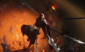 A Complete Guide to PvP in Where Winds Meet