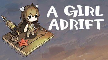 Играй A Girl Adrift
