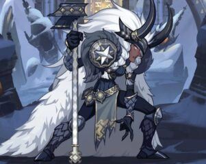 A Guide to AFK Arena’s “Snowbound Riches” 2021 Event