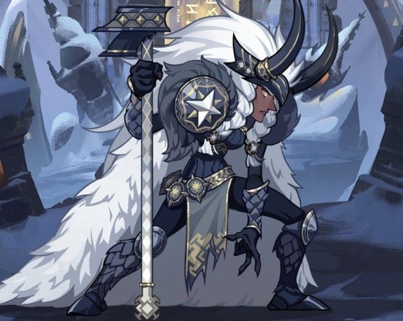 A Guide to AFK Arena's "Snowbound Riches" 2021 Event