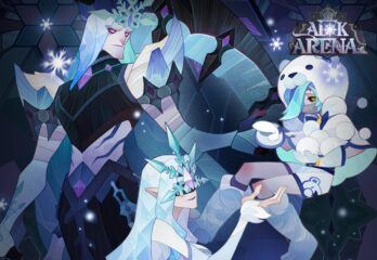A Guide to AFK Arena’s Midwinter Festivities 2020 Event by BlueStacks