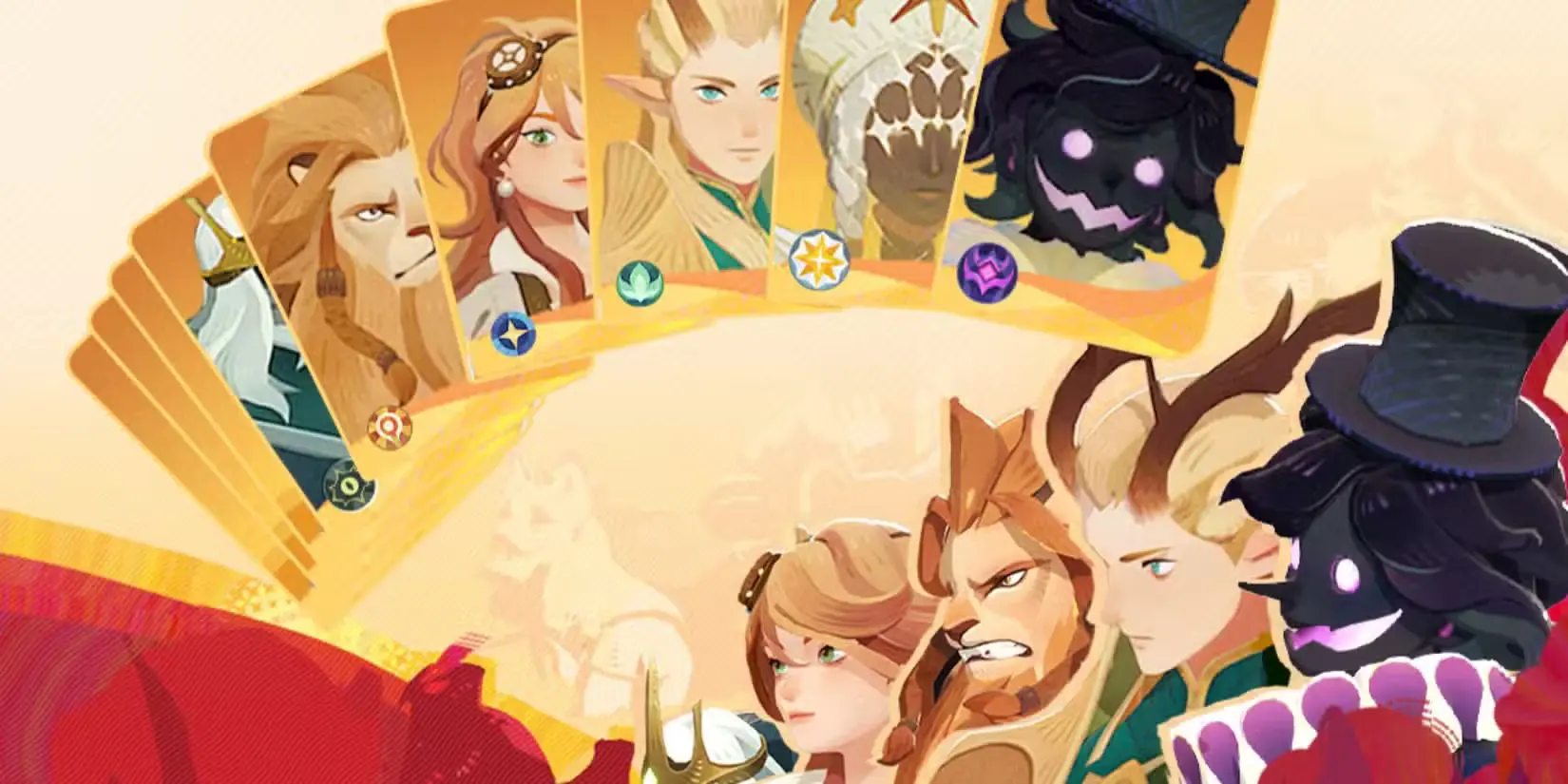 A Guide to Currencies in AFK Arena on PC