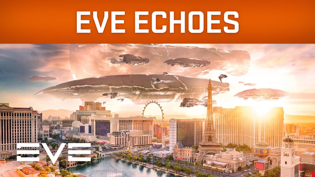 A Roundup of All We Know on EVE Echoes Before Launch