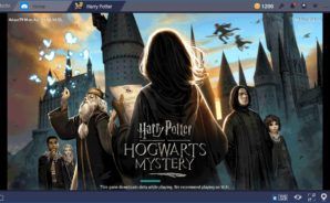 Harry Potter: Hogwarts Mystery Anfänger Anleitung – Eine Einführung in Hogwarts