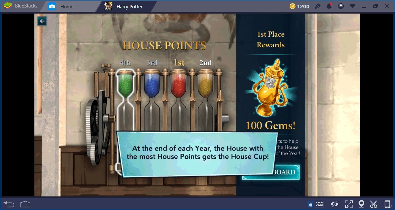 Harry Potter: Hogwarts Mystery Anfänger Anleitung – Eine Einführung in Hogwarts