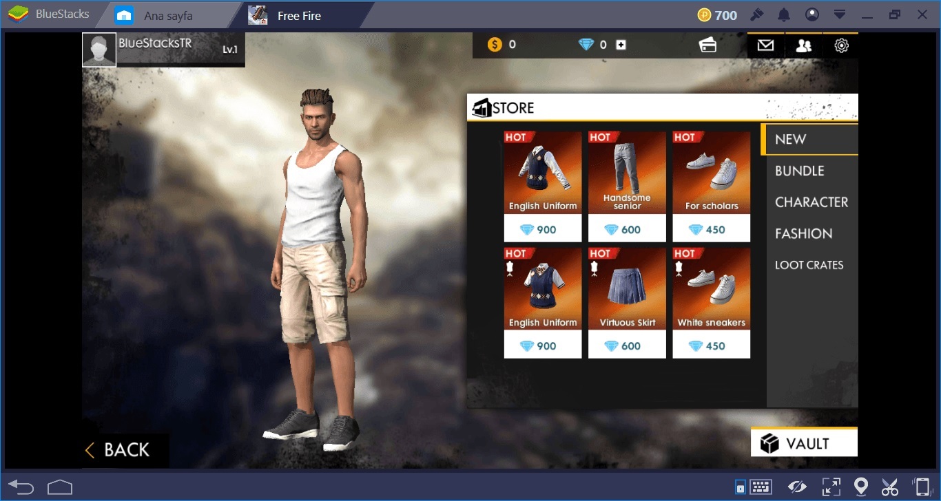 Appsmob.Info/Freeirehack	Free Fire Hack Diamantes Apk 1.19.0