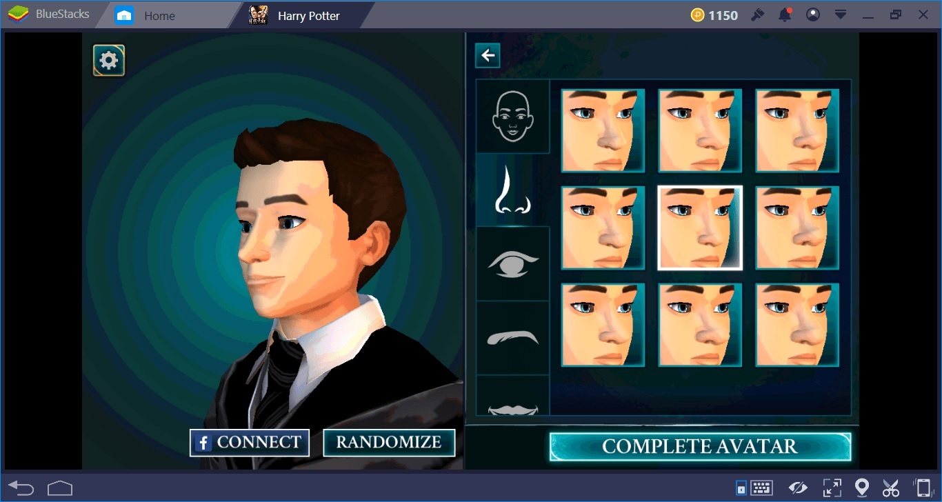 Harry Potter: Hogwarts Mystery Anfänger Anleitung – Eine Einführung in Hogwarts