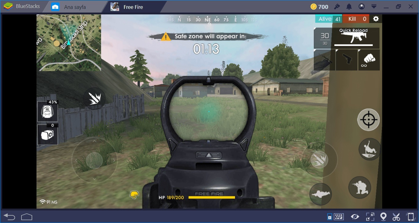 Wie Free Fire Spiel Diamanten Hacken