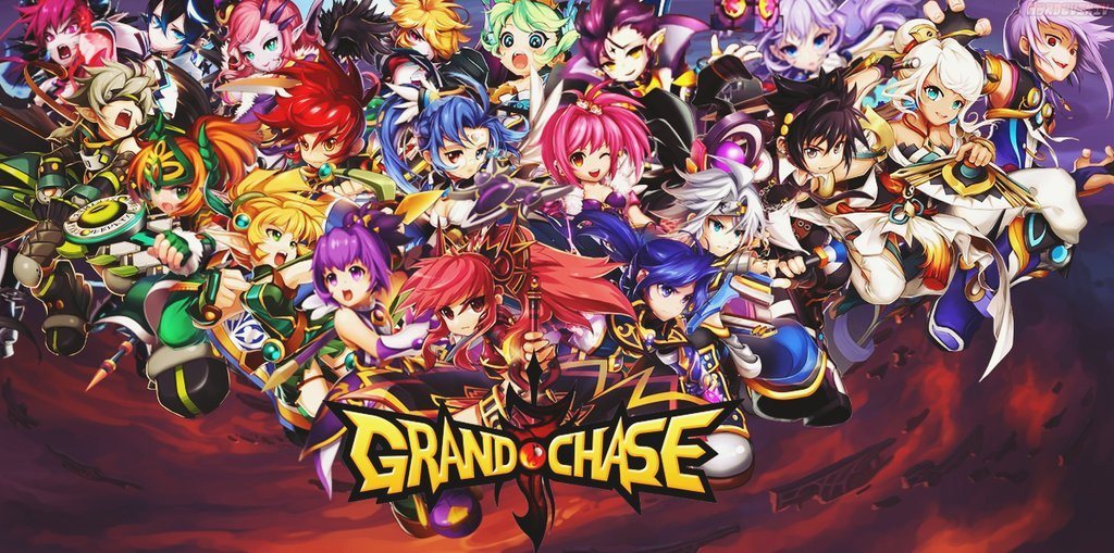 Der Guide zum GrandChase Kampf-System