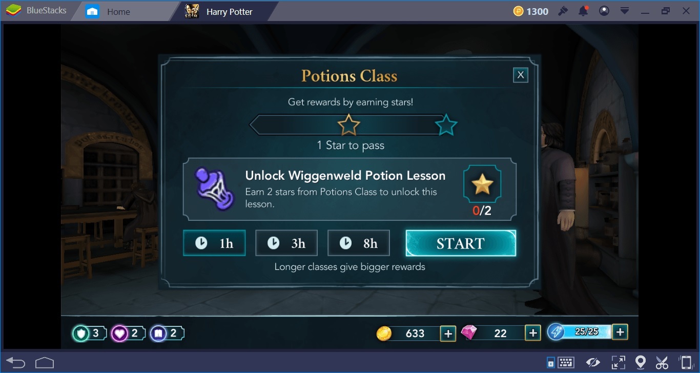 Harry Potter: Hogwarts Mystery Tipps und Tricks