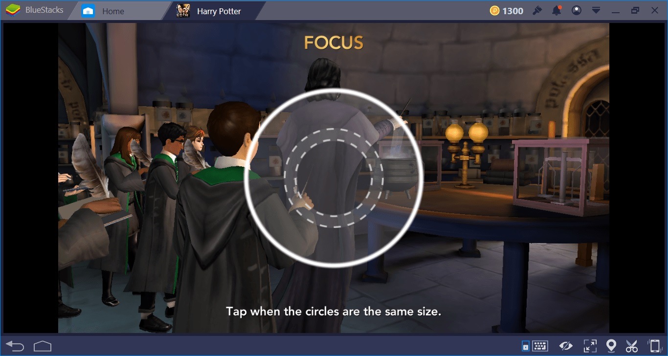 Harry Potter: Hogwarts Mystery Tipps und Tricks