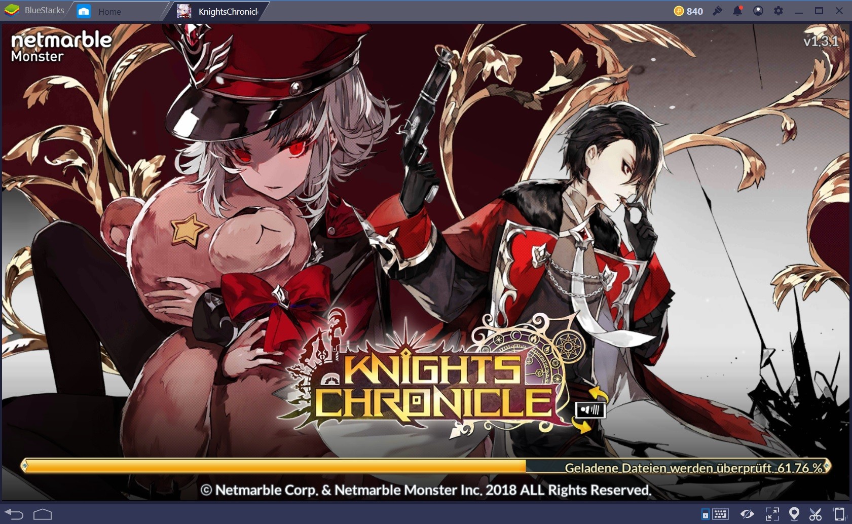 Tipps & Tricks für Knights Chronicle