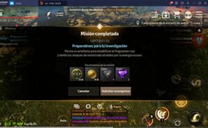 Guía de Principiantes para A3: Still Alive &#8211; El MMORPG de Fantasía con un Giro Único