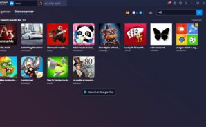 A3: Still Alive &#8211; Cómo Usar BlueStacks Para Jugar A3 en PC