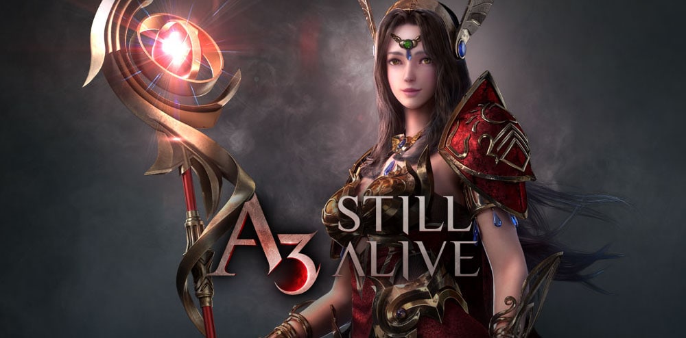 《A3: STILL ALIVE 倖存者》實用技巧之無課賺金幣大法